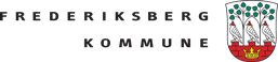 Logo Frederiksberg Kommune